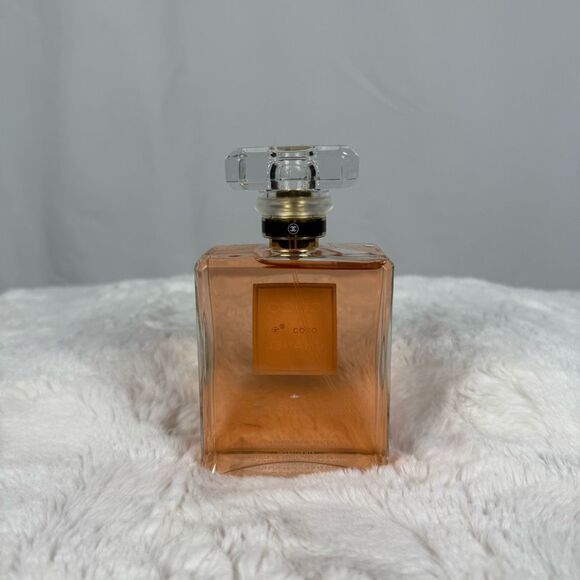 Coco Chanel Eau De Parfum - 3.4 oz - Picture 3 of 4
